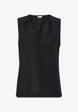 s.Oliver BLACK LABEL Bluse - schwarz