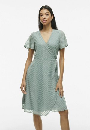 Päevakleit - green milieu