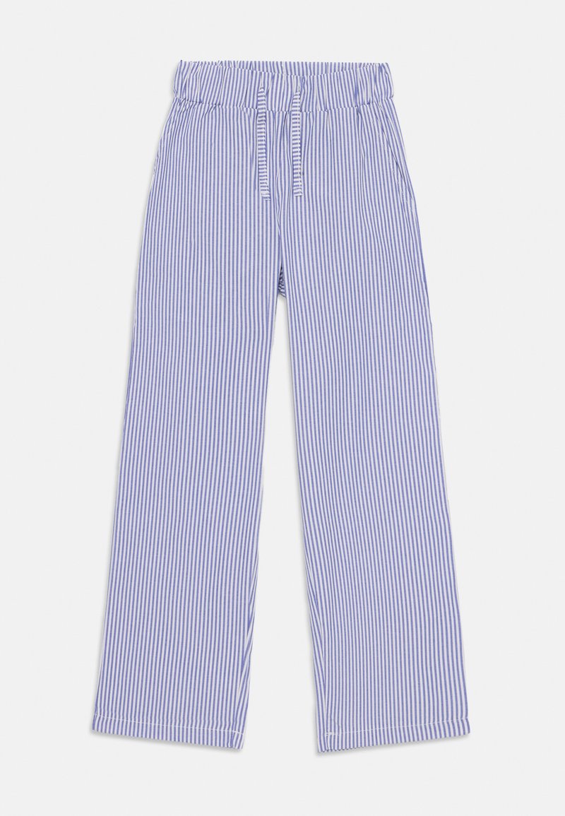 name it Broek koningsblauw