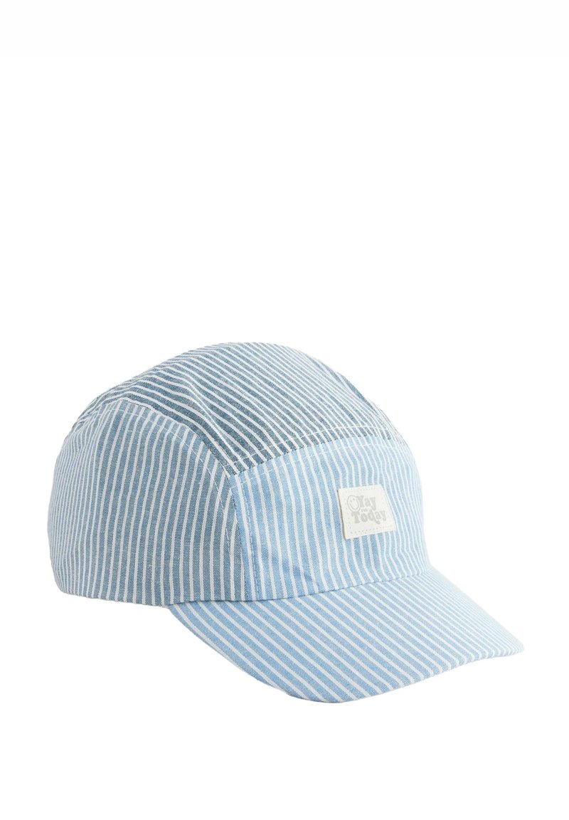Next - Cap - blue, Enlarge