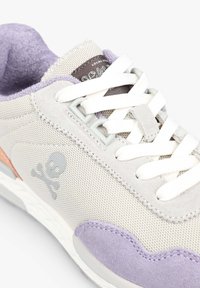 Scalpers HARRY - Matalavartiset tennarit - purple