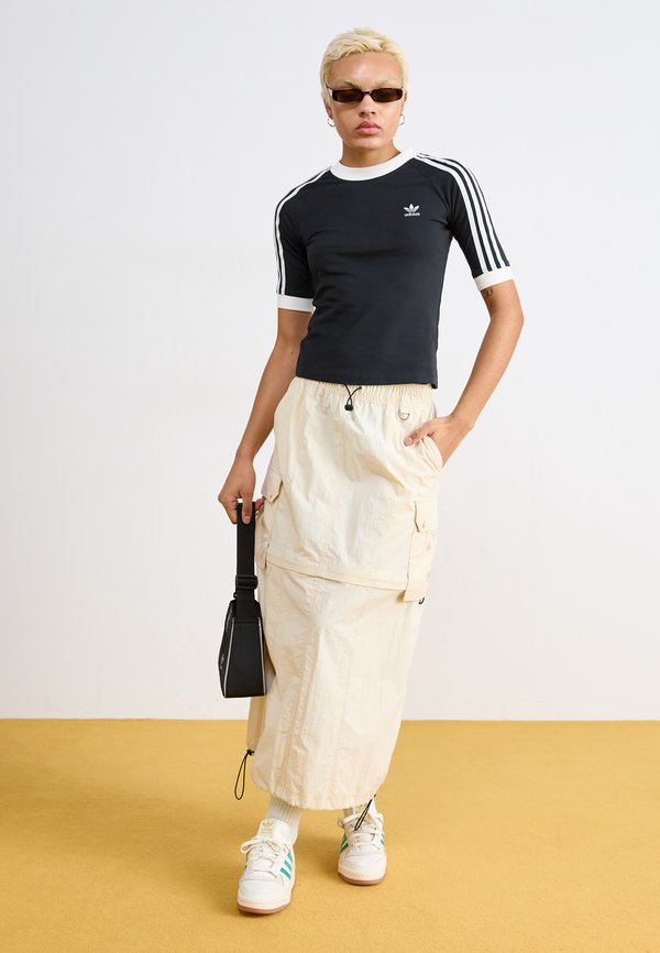 RAGLAN TEE - Print T-shirt3