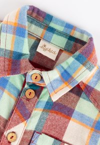 sigikid Camicia - rot