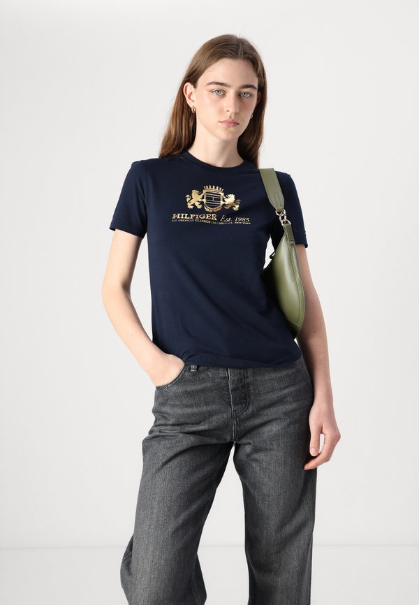 LOOSE STRAIGHT  - Relaxed fit jeans2