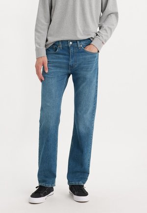 Levi's® 505® REGULAR - Jeans straight leg - fremont drop shot