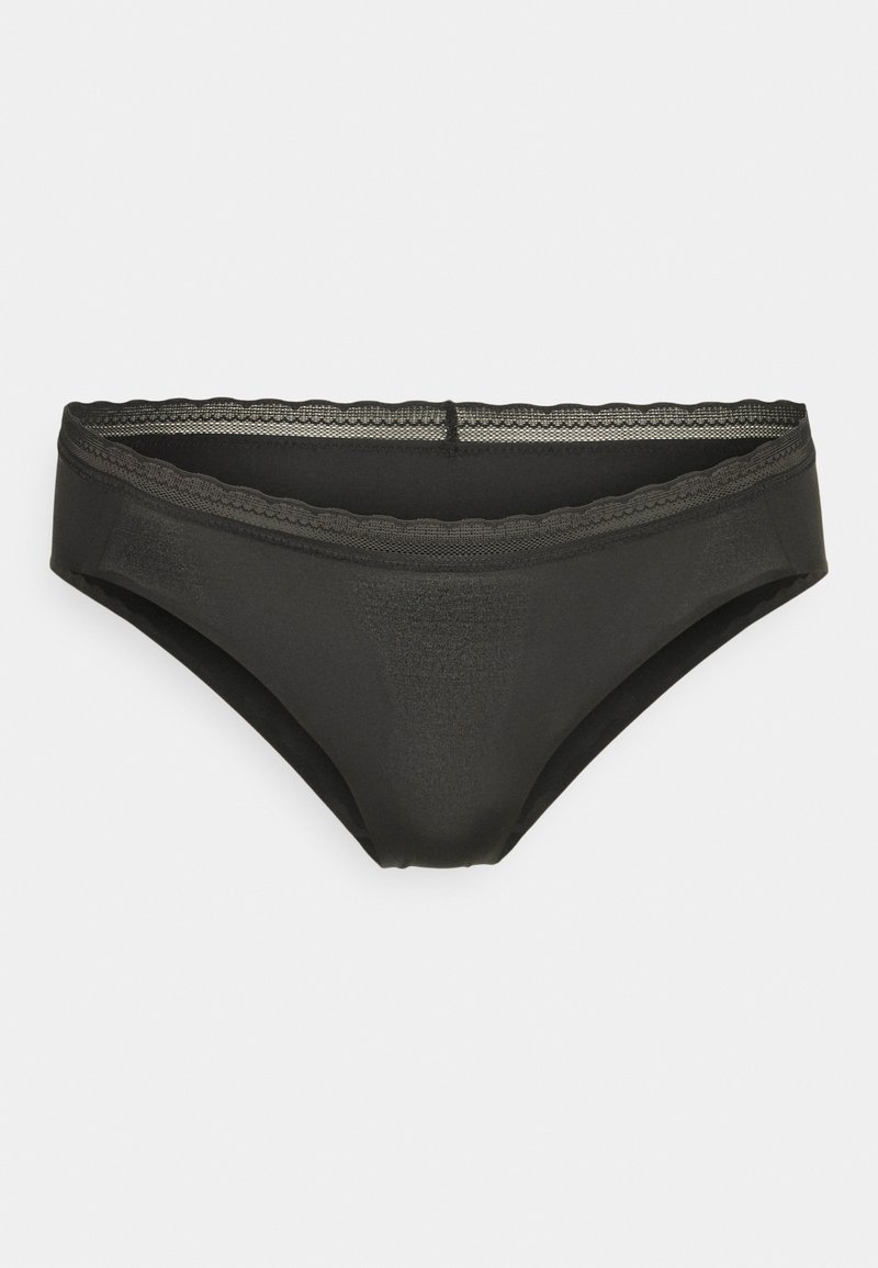 Sloggi Slip zwart Sloggi Slip zwart