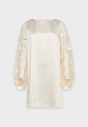 Ida Sjöstedt, DAPHNE DRESS - Robe de soirée - cream white