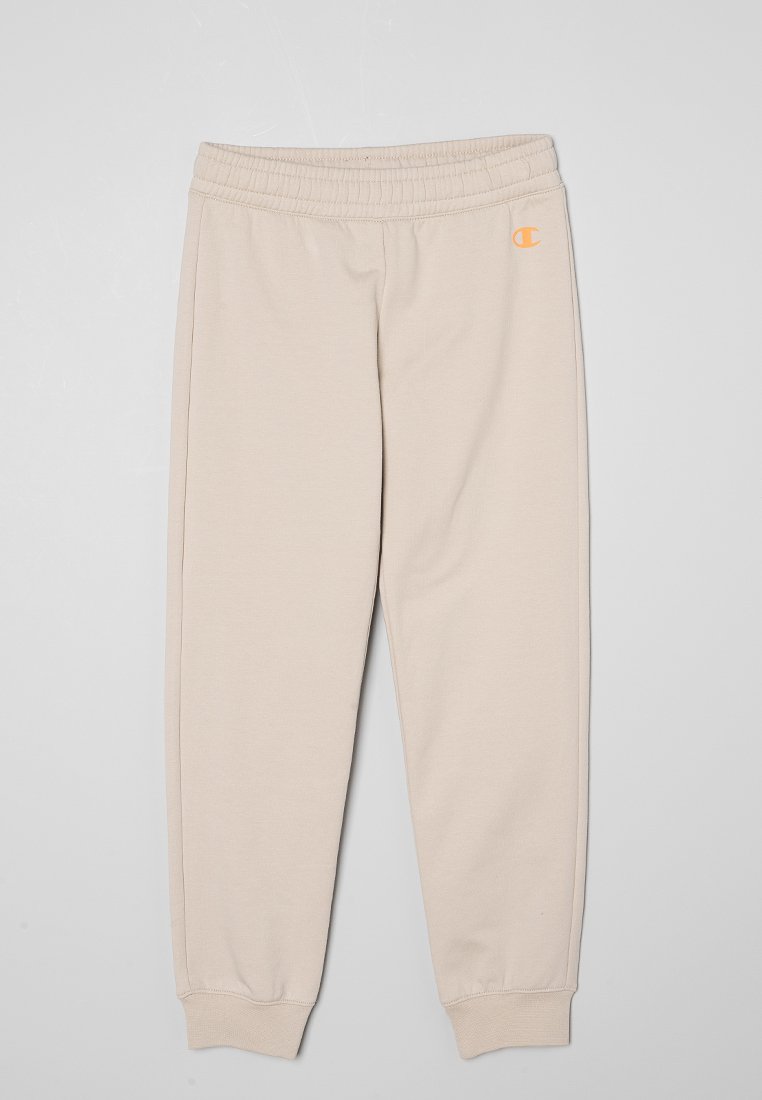 Champion Trainingsbroek beige Champion Trainingsbroek beige