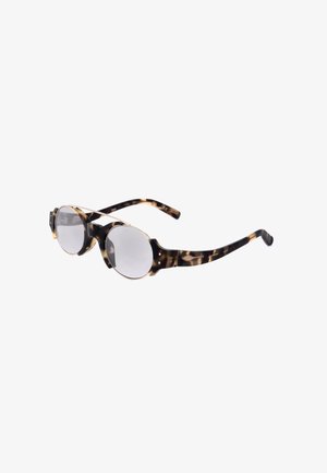 Erdem, EDM8 - Occhiali da sole - mottled brown