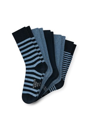 5PACK  - Socken - sortiert