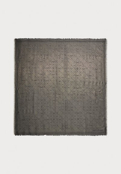 Zadig & Voltaire GLENN MONOGRAM  - Lakats - street
