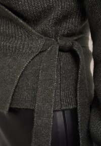 WE Fashion Kofta - green