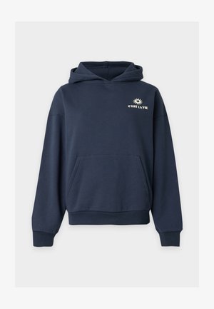Even&Odd by Zalando, Sweat à capuche - dark blue