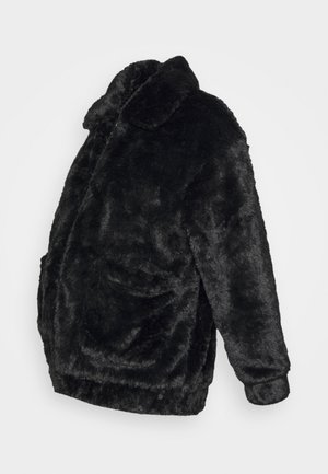 FRIENDLY JACKET - Casaco de inverno - black