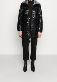 Freaky Nation Kurtka zimowa