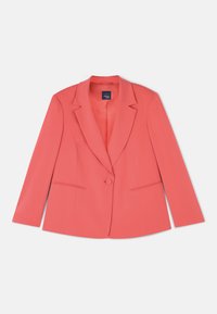 CREMA - Blazer - coral