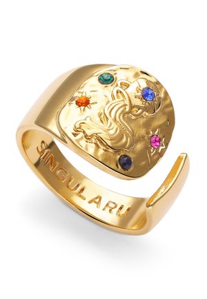 ZODIAC - Anillo - aquarius