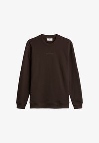 Επιλέχθηκε, chocolate brown