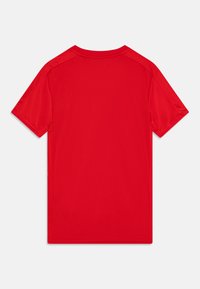 Nike Performance UNISEX  - Sportska majica - university red/black