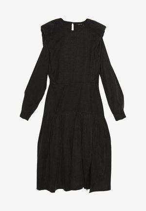 Day dress - black