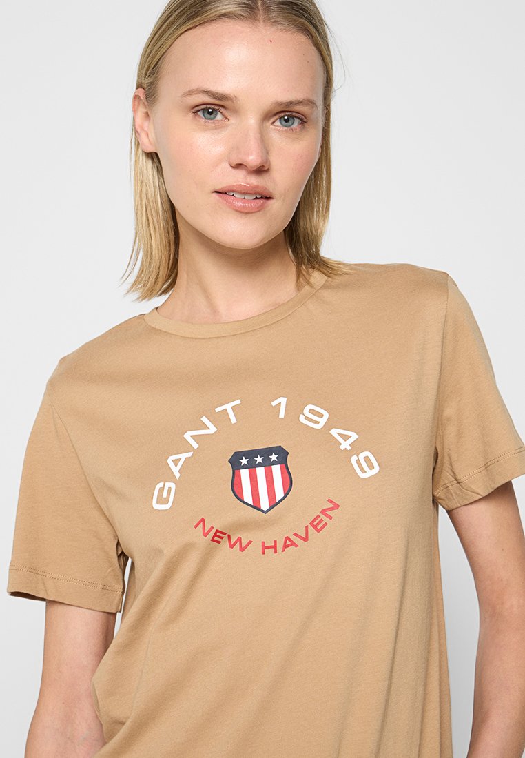 T-Shirt print