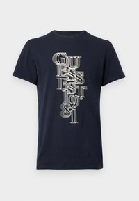 Niewybrane, smart blue