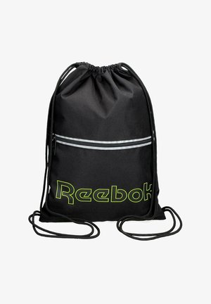 Reebok, ADISSON GYM SAC - Mochila de deporte - black