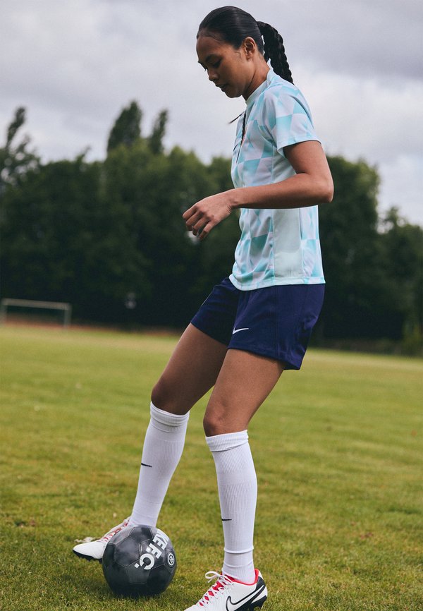 NORWAY NOR STADIUM SHORT HOME - National team wear2