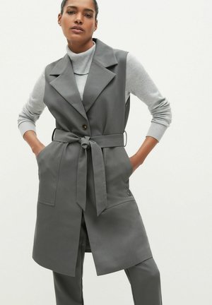 Smanicato - grey