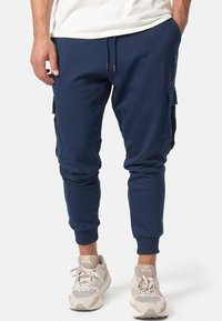 INDICODE JEANS BENDNER - Bojówki