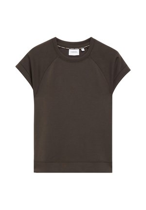 comma, - T-shirt basic