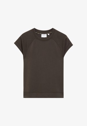comma, - T-shirt basic
