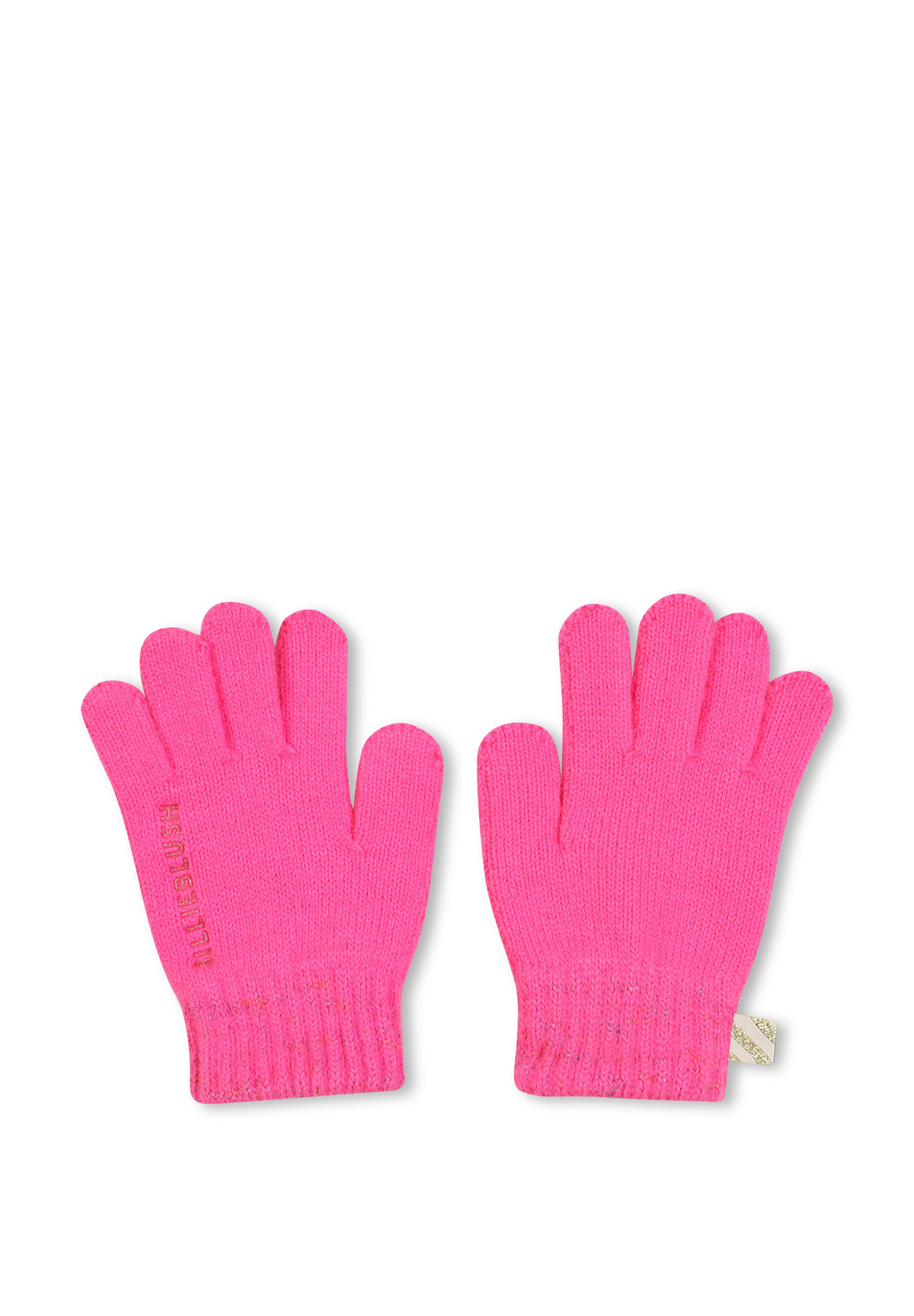Billieblush GANTS Handsker pink