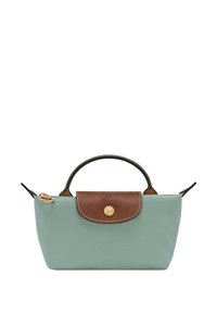 Unausgewählt, celadon