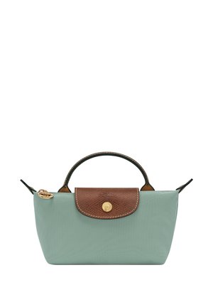 Handbag - celadon