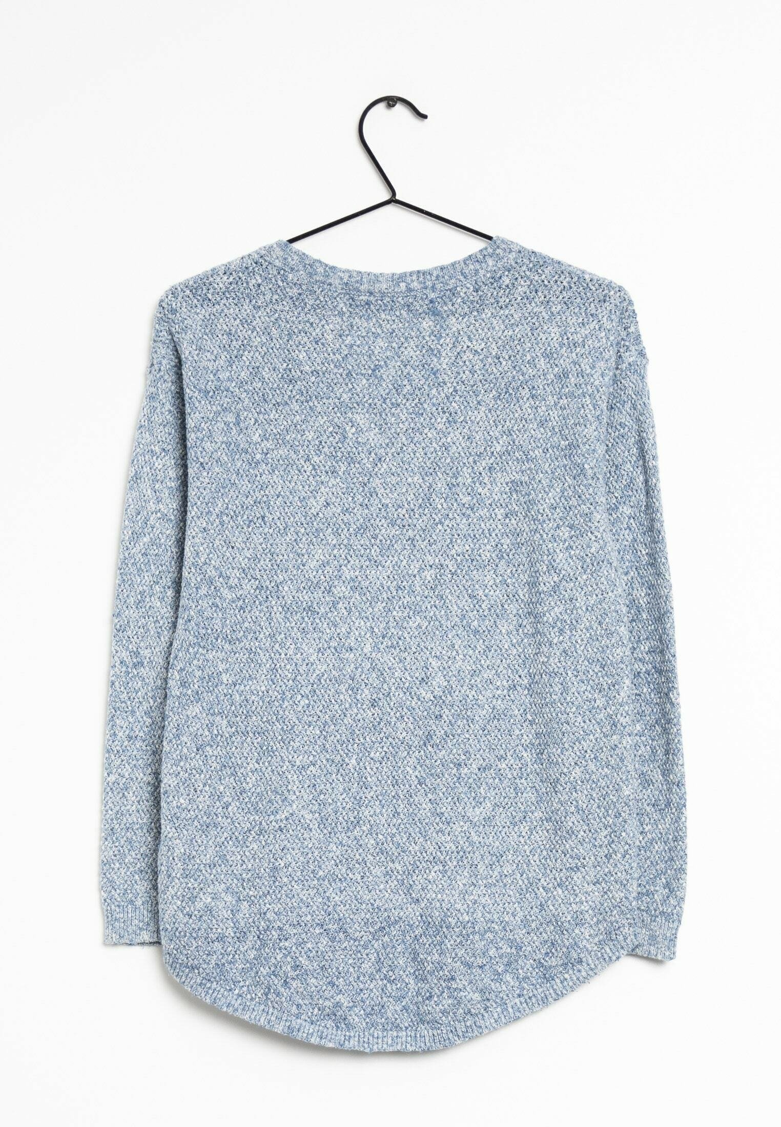 Fat Face Trui - blue/blauw - (Pre-owned) - Zalando.nl