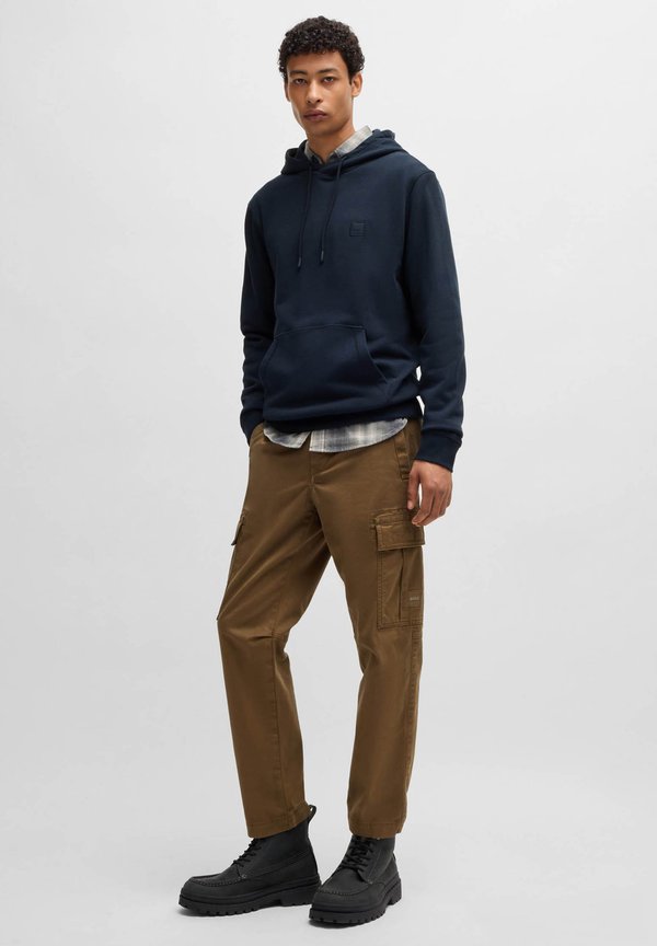 WETALK - Sweatshirt - marine2