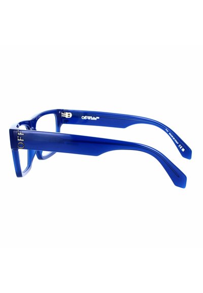 OFF-WHITE Occhiali da sole - dark blue