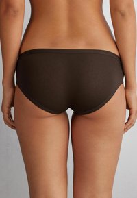 Intimissimi ULTRALIGHT - Trosor - brown