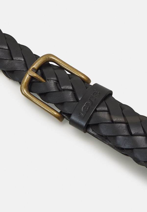 BRAID BELT UNISEX - Belt2