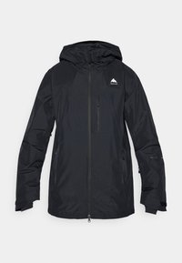 Selecionado, true black