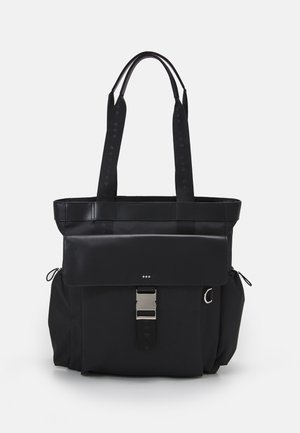 Rucksack - black
