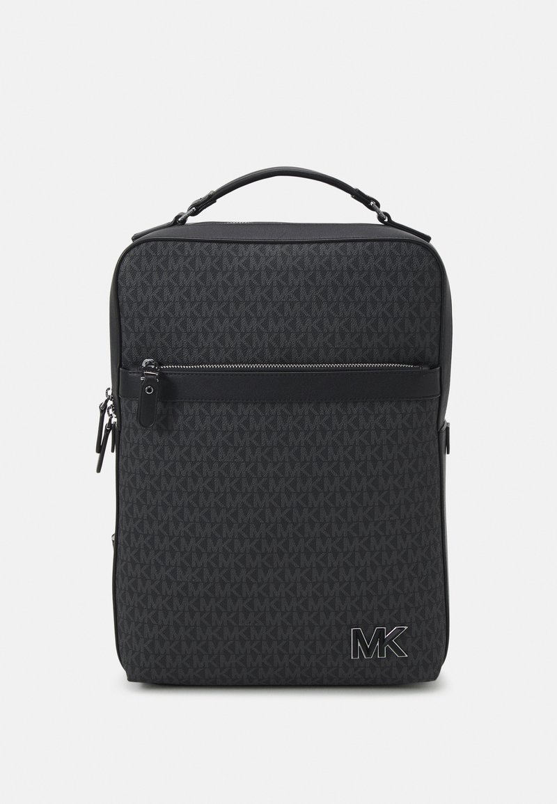 Michael Kors BUSINESS Rucksack black Zalando.de