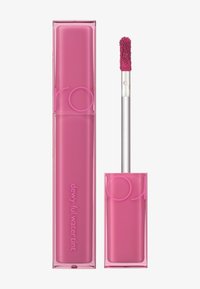 rom&nd - DEWY·FUL WATER TINT - Rouge à lèvres liquide - lilac cream Image miniature 1