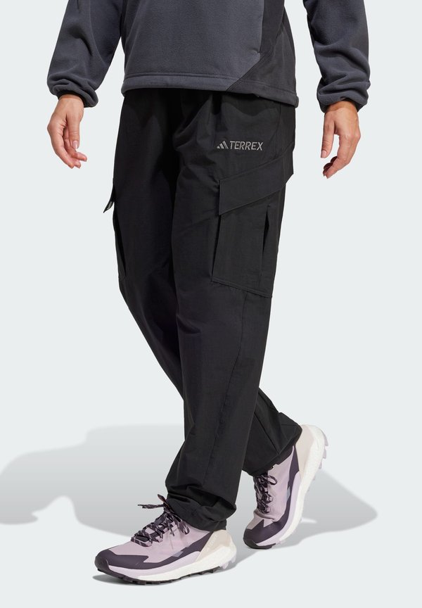 XPLORIC CARGO - Outdoor trousers