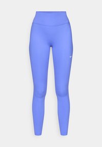 Non sélectionné, sapphire/white