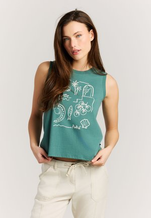 Protest PRTANOTHER - Top - laurelgreen