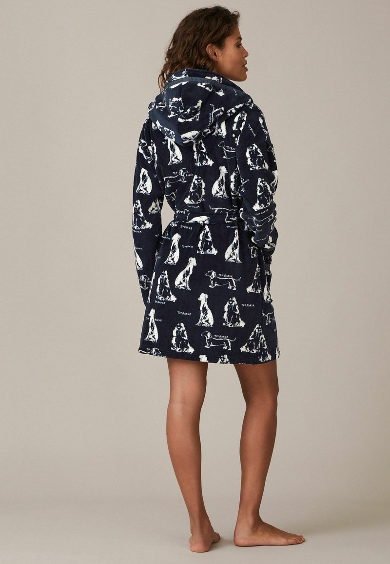 ted baker dog shirt