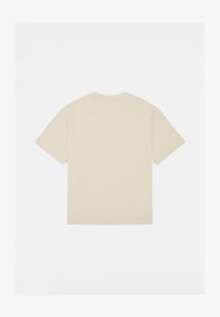 Niewybrane, sand brown