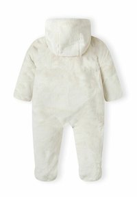 MINOTI SOFT PRAM - Kruippakje - off white